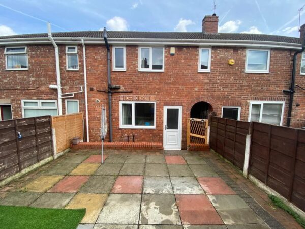 Rutland Close, Ashton-Under-Lyne