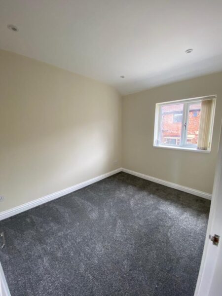 Rutland Close, Ashton-Under-Lyne