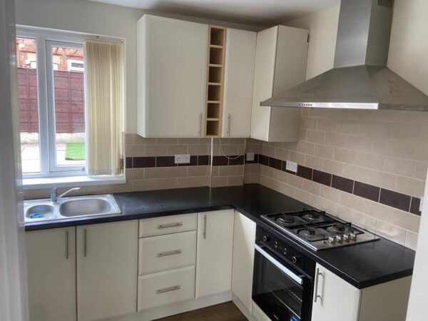 Rutland Close, Ashton-Under-Lyne