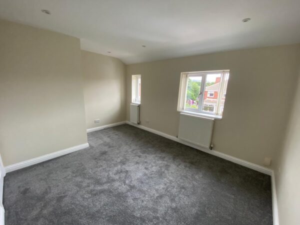 Rutland Close, Ashton-Under-Lyne