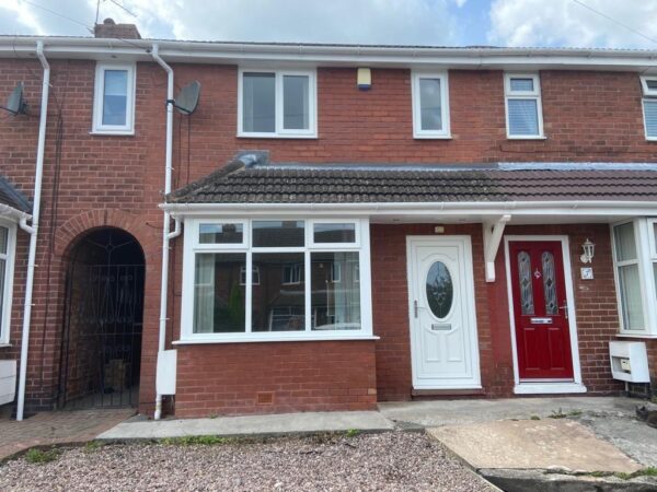 Rutland Close, Ashton-Under-Lyne