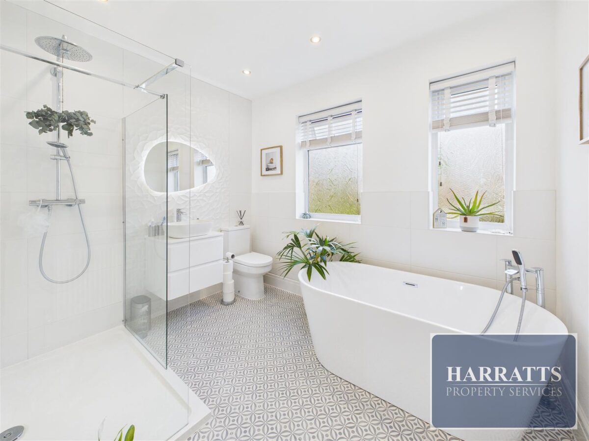 Biddulph Avenue, Great Moor , Stockport