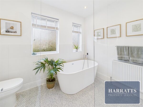 Biddulph Avenue, Great Moor , Stockport