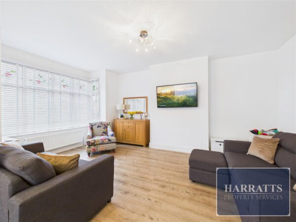 Biddulph Avenue, Great Moor , Stockport