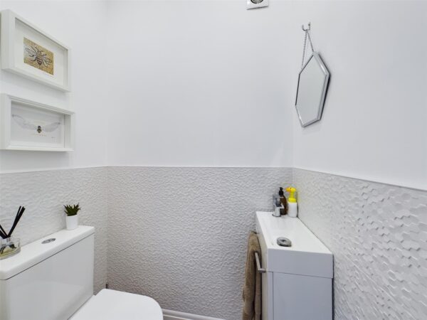 Biddulph Avenue, Great Moor , Stockport