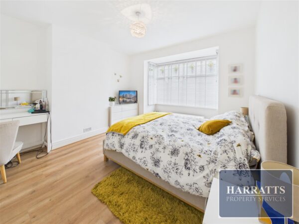 Biddulph Avenue, Great Moor , Stockport