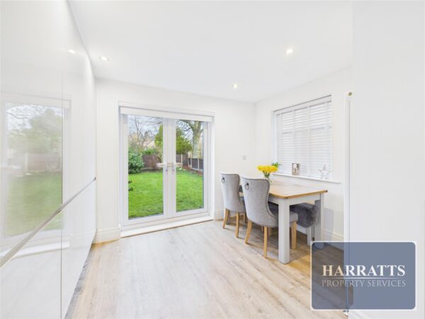 Biddulph Avenue, Great Moor , Stockport