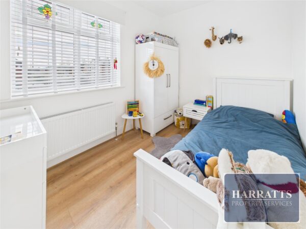 Biddulph Avenue, Great Moor , Stockport