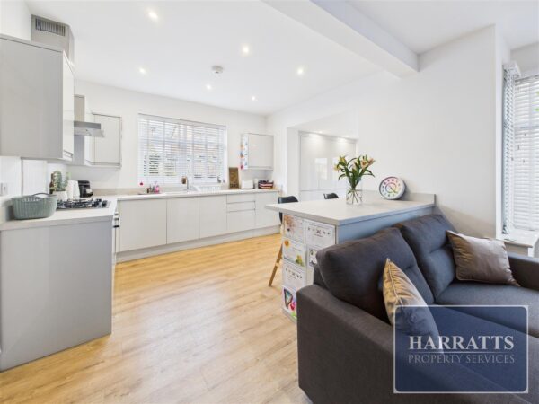 Biddulph Avenue, Great Moor , Stockport