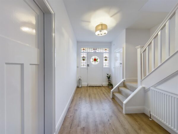 Biddulph Avenue, Great Moor , Stockport