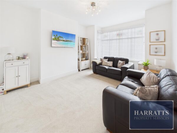 Biddulph Avenue, Great Moor , Stockport