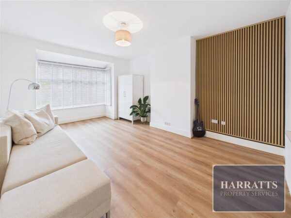 Biddulph Avenue, Great Moor , Stockport