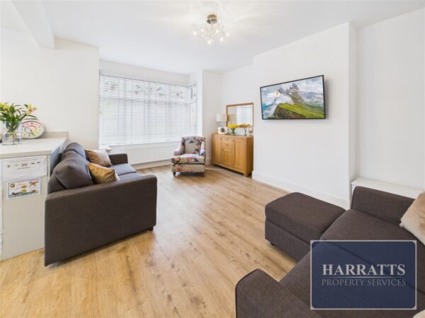 Biddulph Avenue, Great Moor , Stockport