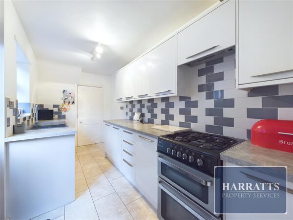Marple Road, Offerton, Stockport