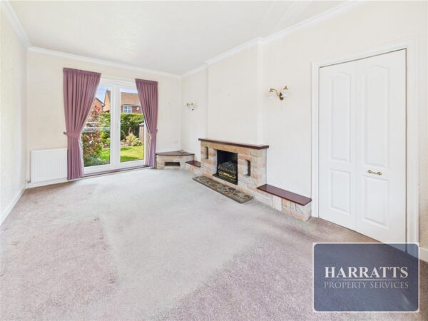 Patterdale Road, Heaviley, Stockport