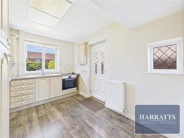 Patterdale Road, Heaviley, Stockport