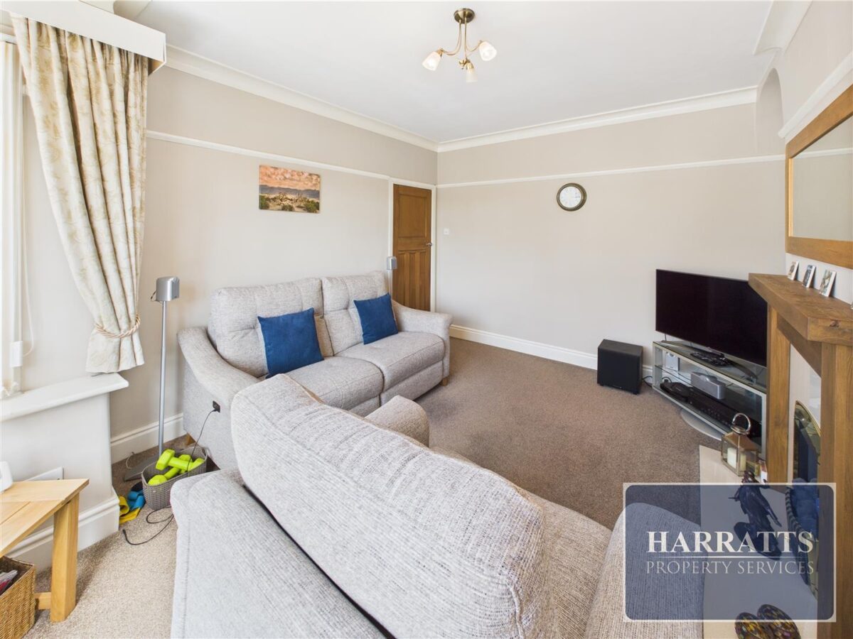 Harleen Grove, Stockport