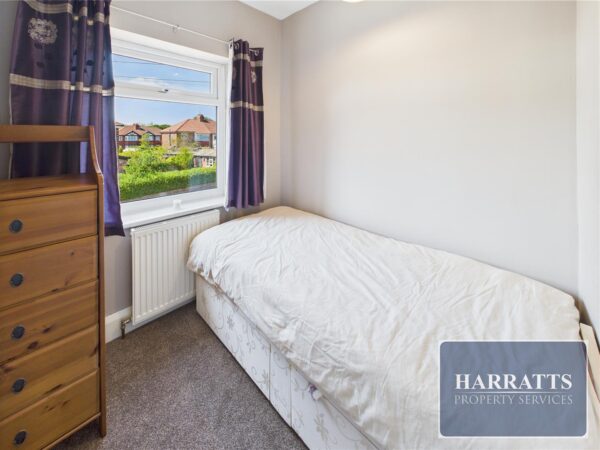 Harleen Grove, Stockport