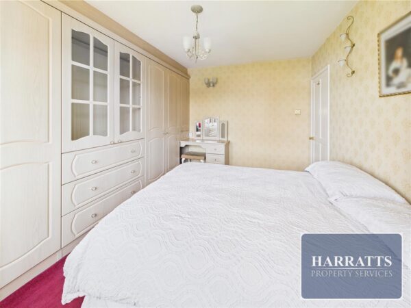 Harleen Grove, Stockport