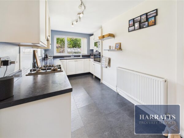 Harleen Grove, Stockport