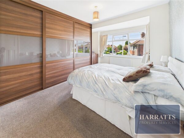 Harleen Grove, Stockport