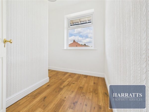 Harleen Grove, Stockport