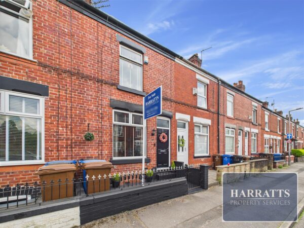Carnarvon Street