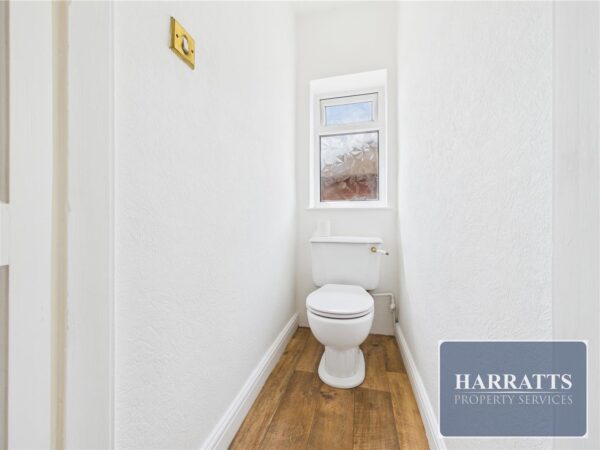 Harleen Grove, Stockport