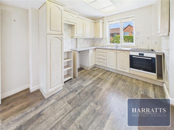 Patterdale Road, Heaviley, Stockport