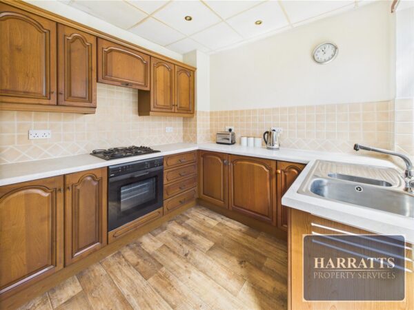 Harleen Grove, Stockport