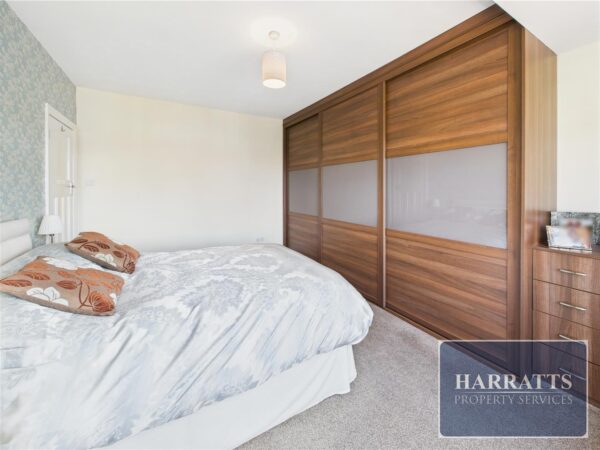 Harleen Grove, Stockport