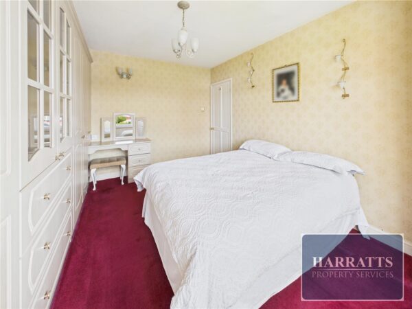 Harleen Grove, Stockport