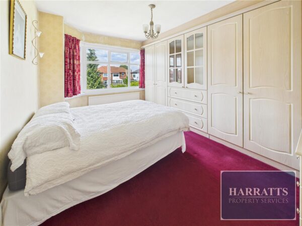 Harleen Grove, Stockport