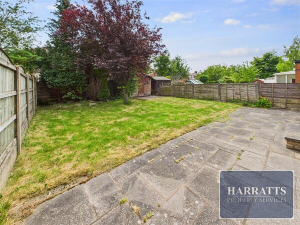 Harleen Grove, Stockport