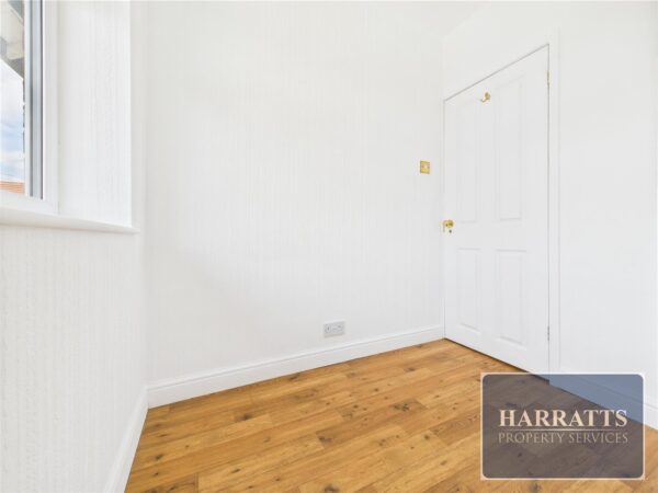 Harleen Grove, Stockport