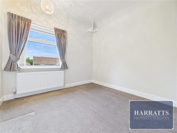 Patterdale Road, Heaviley, Stockport