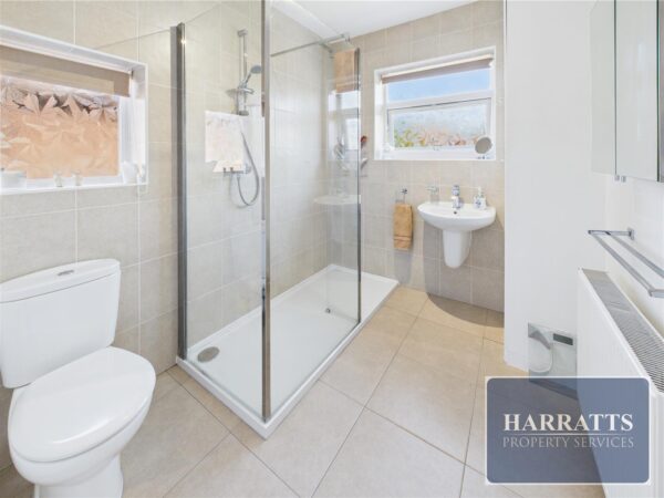 Harleen Grove, Stockport