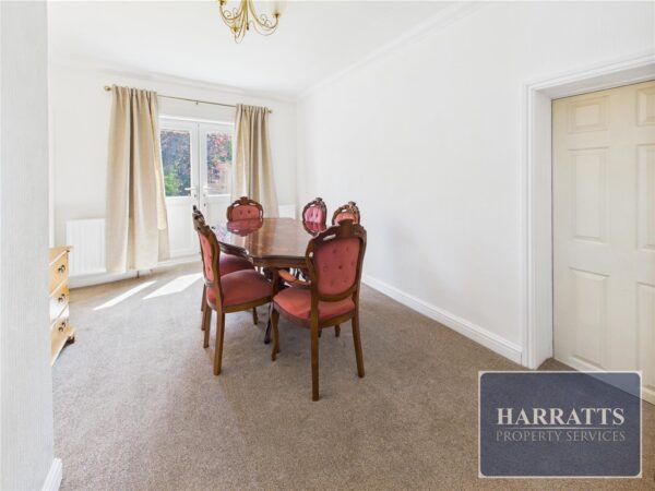 Harleen Grove, Stockport