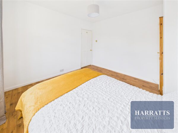 Harleen Grove, Stockport