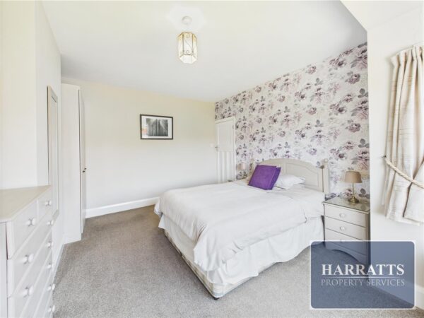 Harleen Grove, Stockport