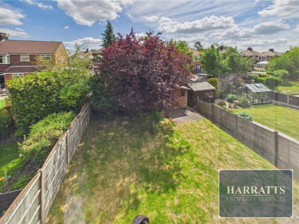 Harleen Grove, Stockport