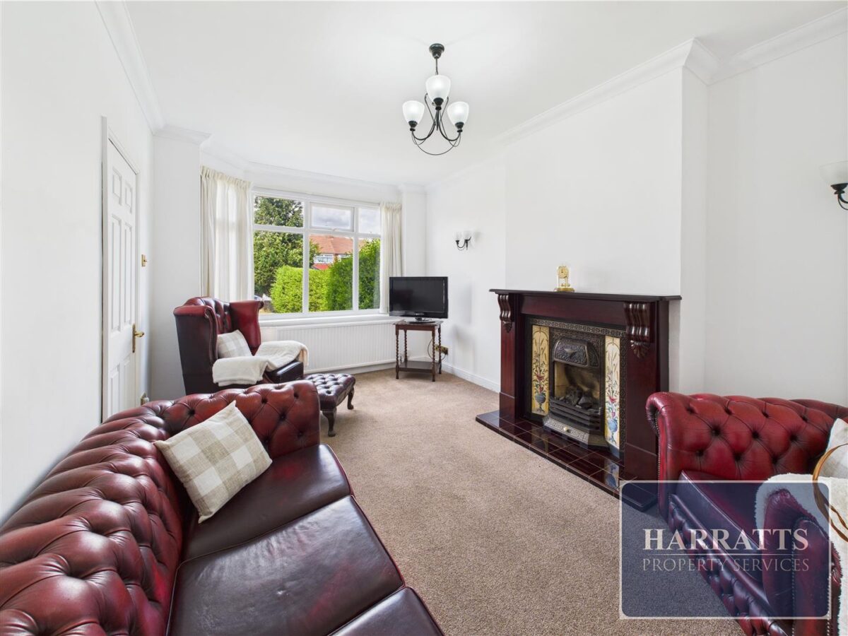 Harleen Grove, Stockport
