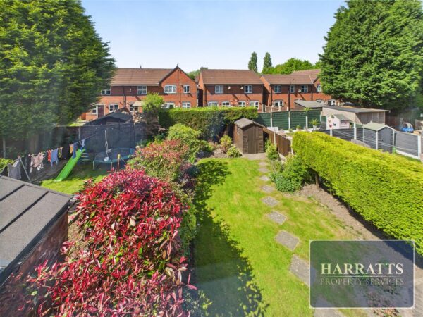 Patterdale Road, Heaviley, Stockport