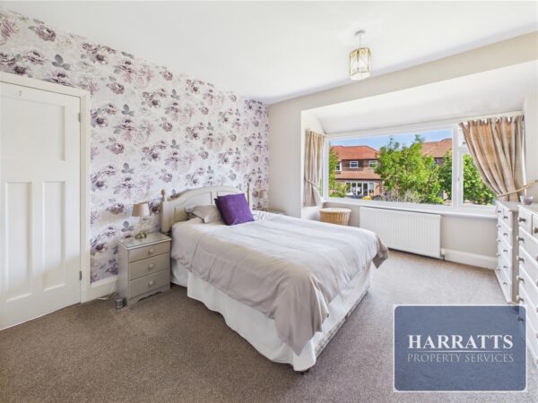 Harleen Grove, Stockport