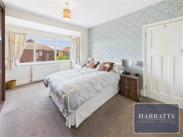 Harleen Grove, Stockport