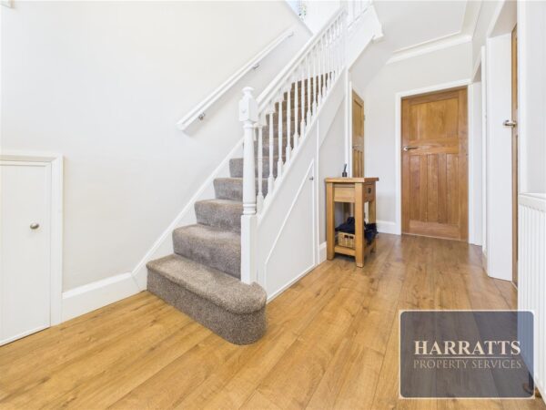 Harleen Grove, Stockport