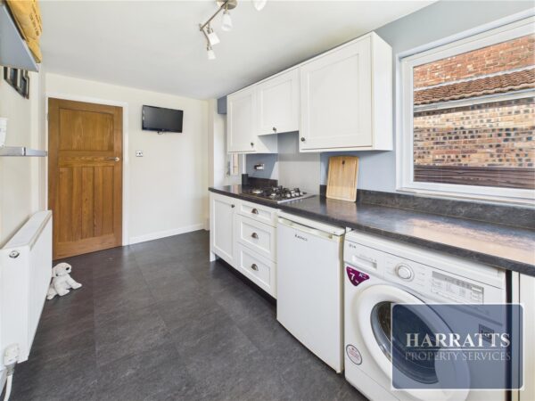 Harleen Grove, Stockport