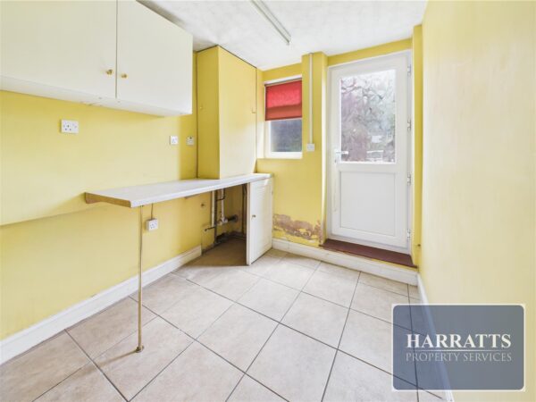 Harleen Grove, Stockport