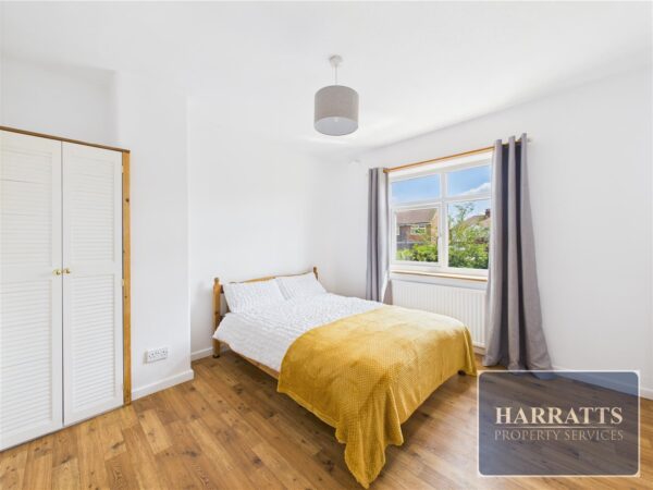 Harleen Grove, Stockport