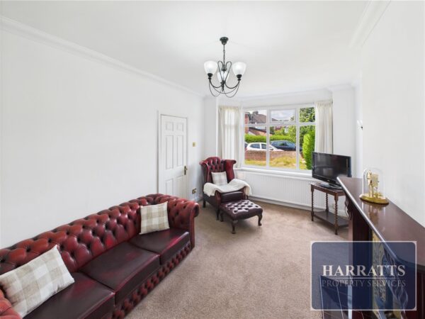 Harleen Grove, Stockport